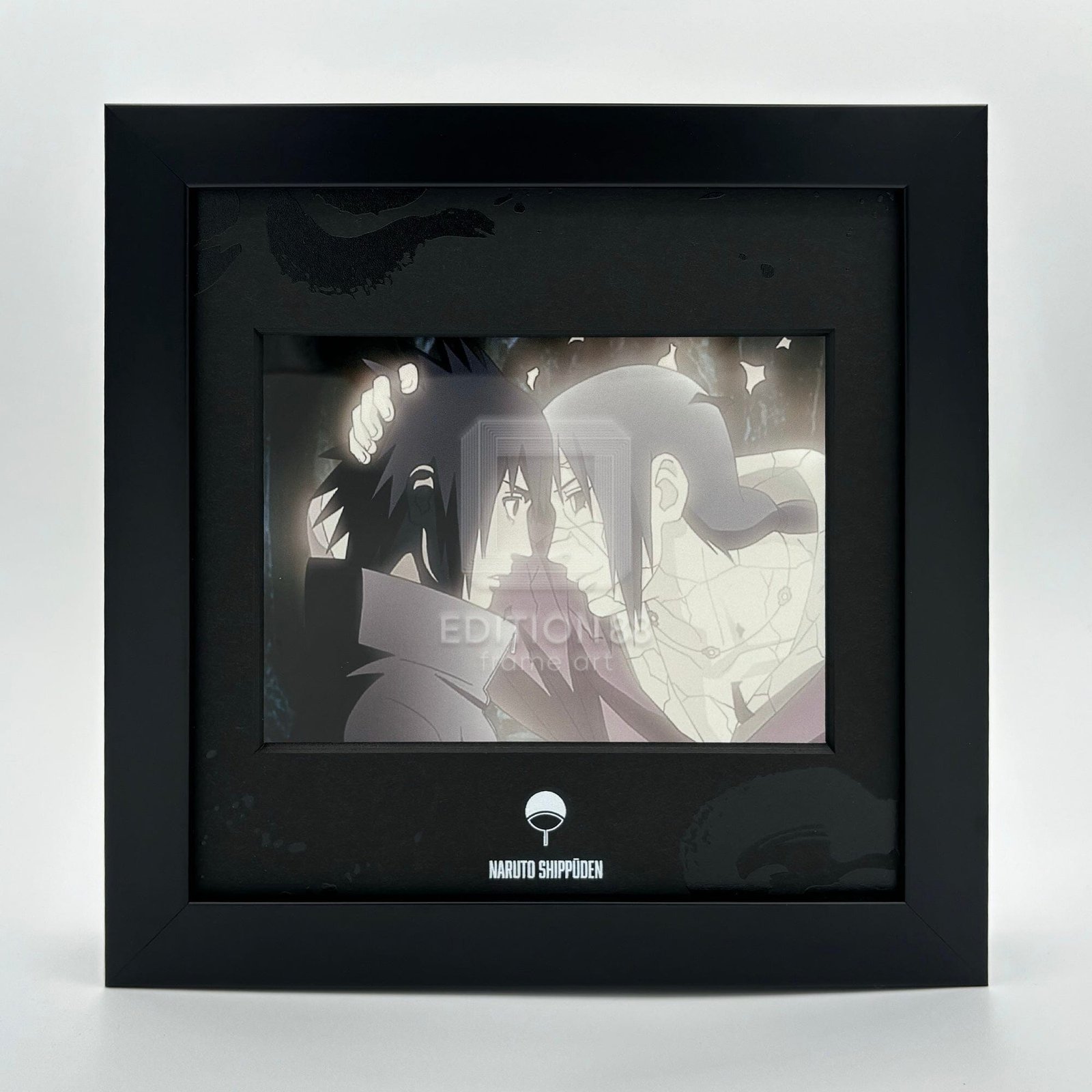 NARUTO -ナルト- 疾風伝」88フィルムグラフ9