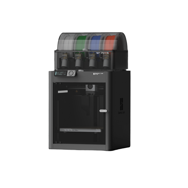 Bambu Lab P1S Combo - fbrc8 llc