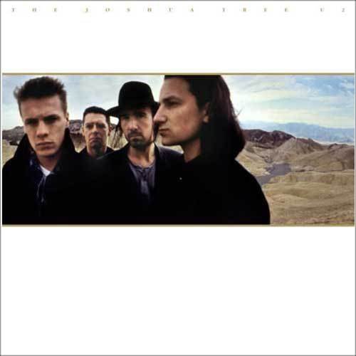 U2 / ヨシュア・トゥリー【30周年記念盤～デラックス】【CD