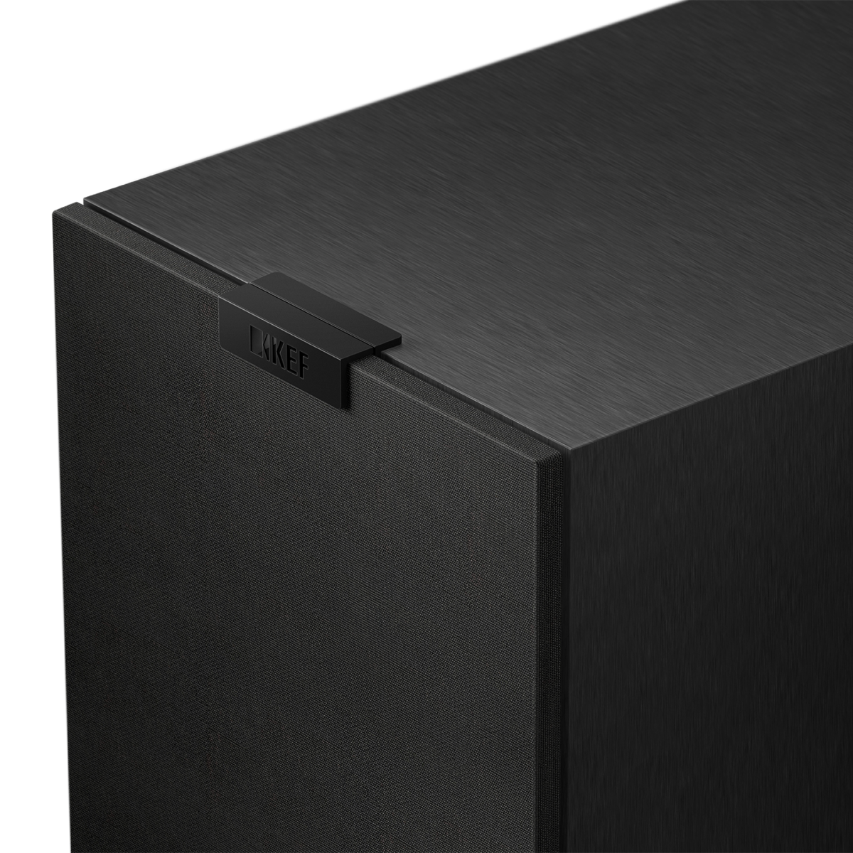 Q3 Meta HiFi Speaker | Bookshelf Speakers | KEF USA