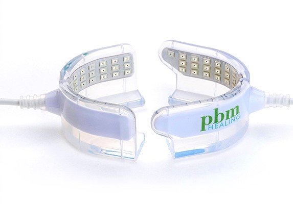 矯正治療期間を短縮させたい方へ｜PBMオルソヒーリング（光加速矯正