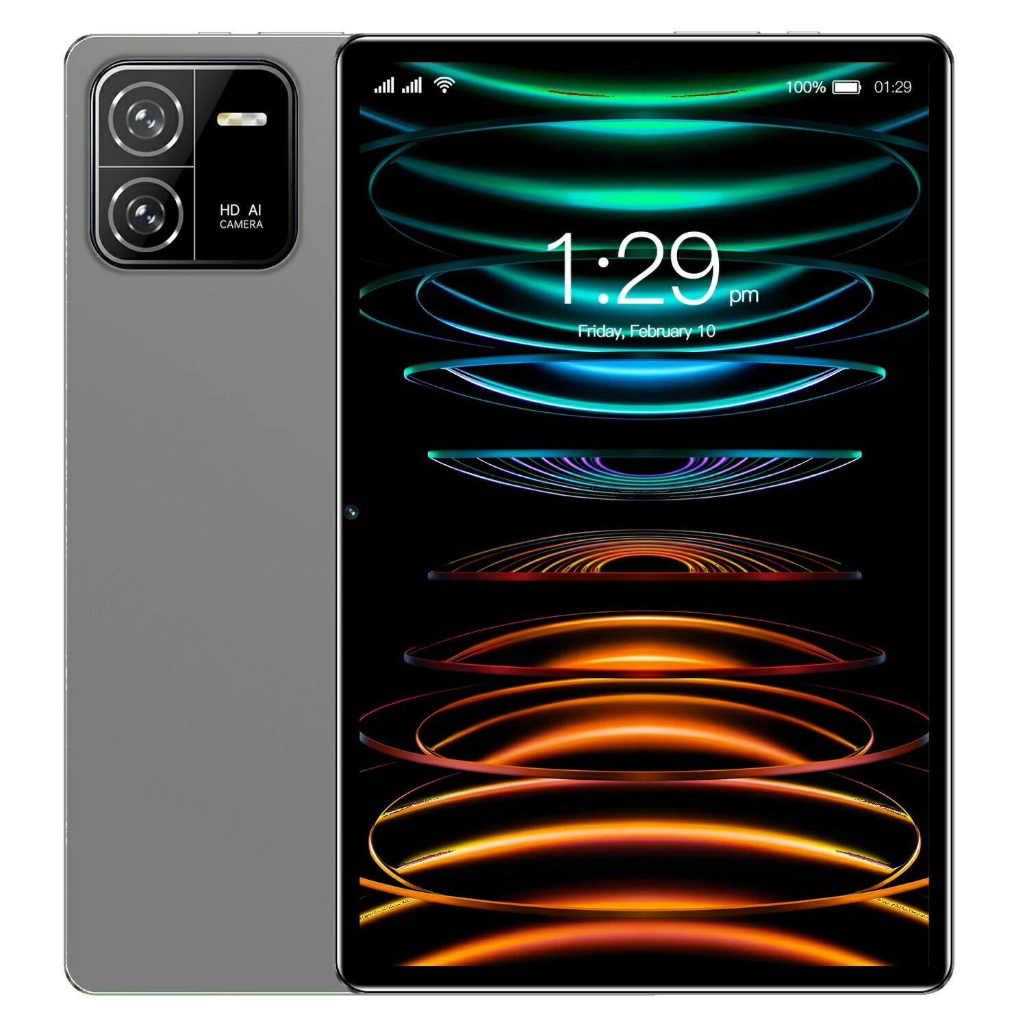 楽天市場】タブレット wi-fiモデル 10インチ アンドロイド（カラー