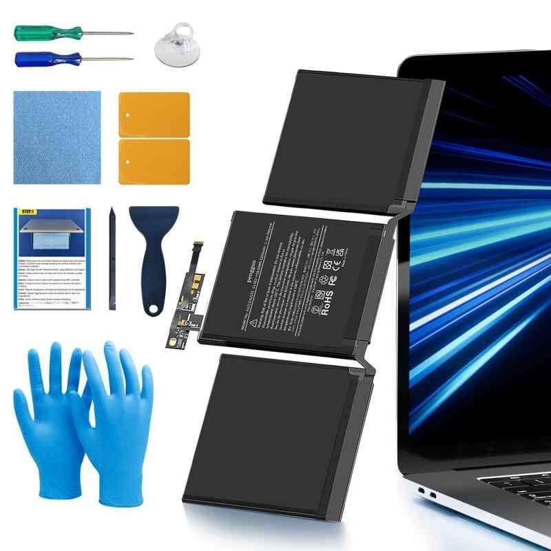 楽天市場】macbook pro 13 バッテリーa1708の通販