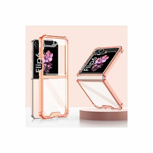 楽天市場】Samsung Galaxy Z Flip6 5G ケース カバー クリアケース