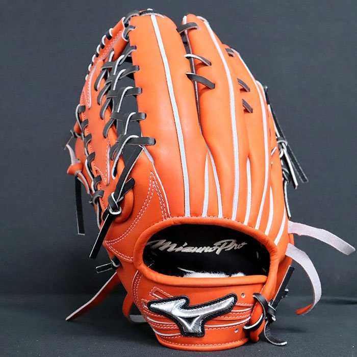 楽天市場】野球 ミズノ 硬式グローブ ミズノプロ オーダーグラブ