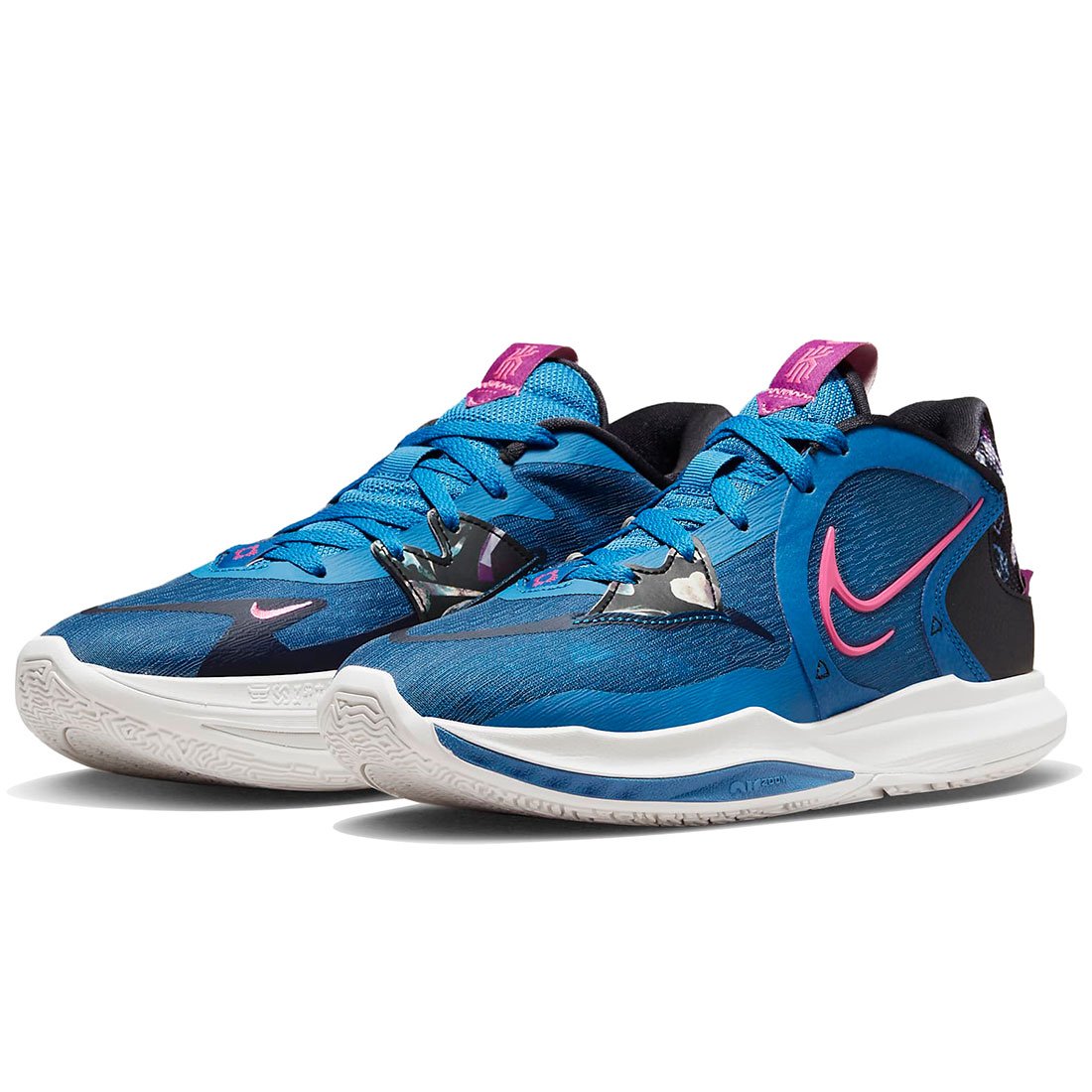 楽天市場】ナイキ カイリー ロー 5 EP NIKE KYRIE LOW 5 EP ダーク