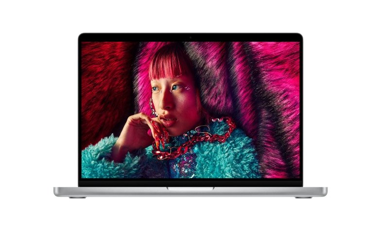Apple MacBook Pro - 14.2
