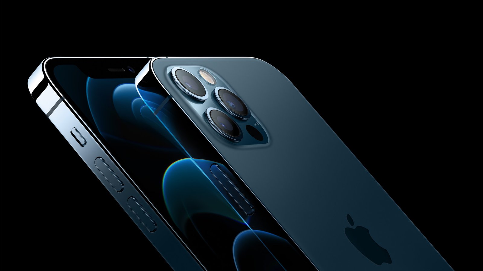 アップルがiPhone 12と12 Proを発表 － 大きなセンサーで10-Bit HDR