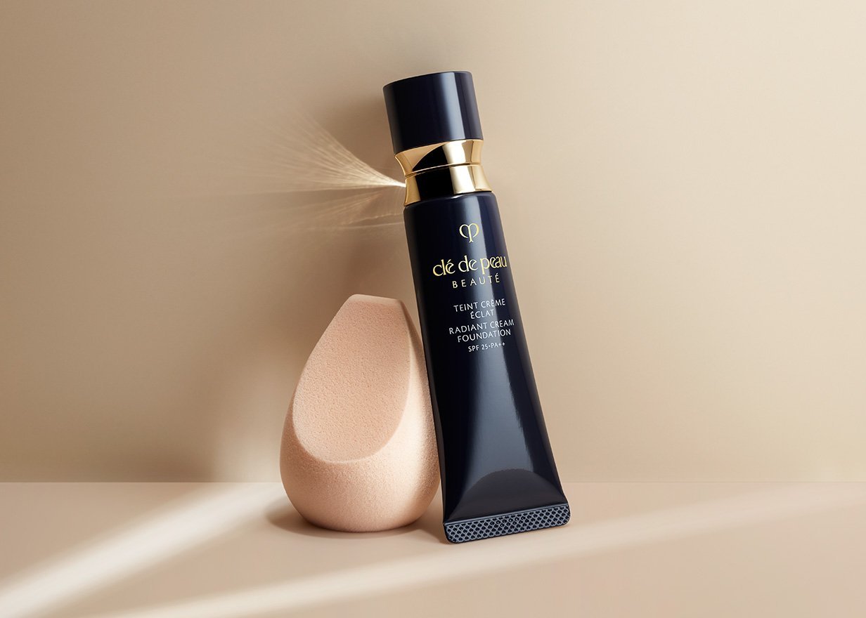 タンクレームエクラn - ファンデーション - メイクアップ | クレ・ド