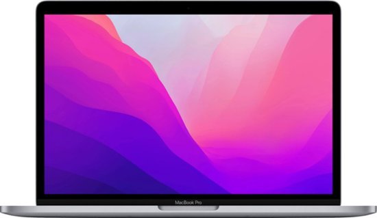 13-inch MacBook Pro M1 8-core 8-core 16GB 512GB MYD92LL/A