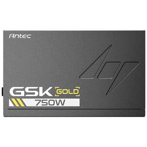 e-TREND｜ANTEC GSK750 ATX3.1 [ATX3.1電源 80PLUS GOLD認証 GSK 750W]