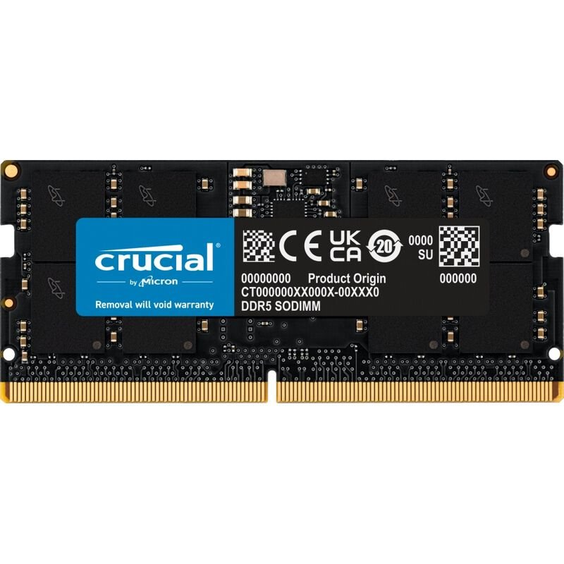 DDR5 メモリー 16GBx2 4800MT/s (ドスパラセレクト) ドスパラセレクト