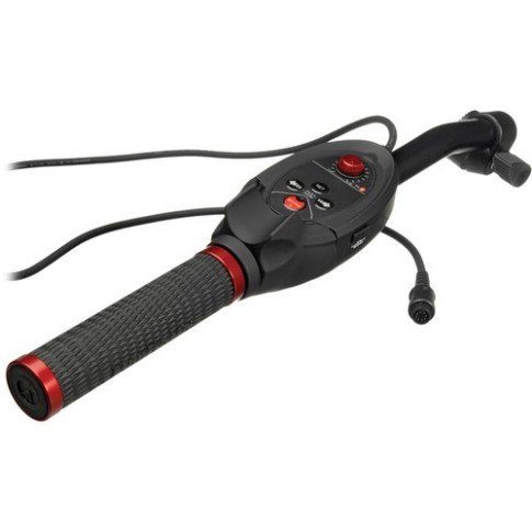 Manfrotto RC Pan Bar EX Remote Control, MVR901EPEX – Design Info