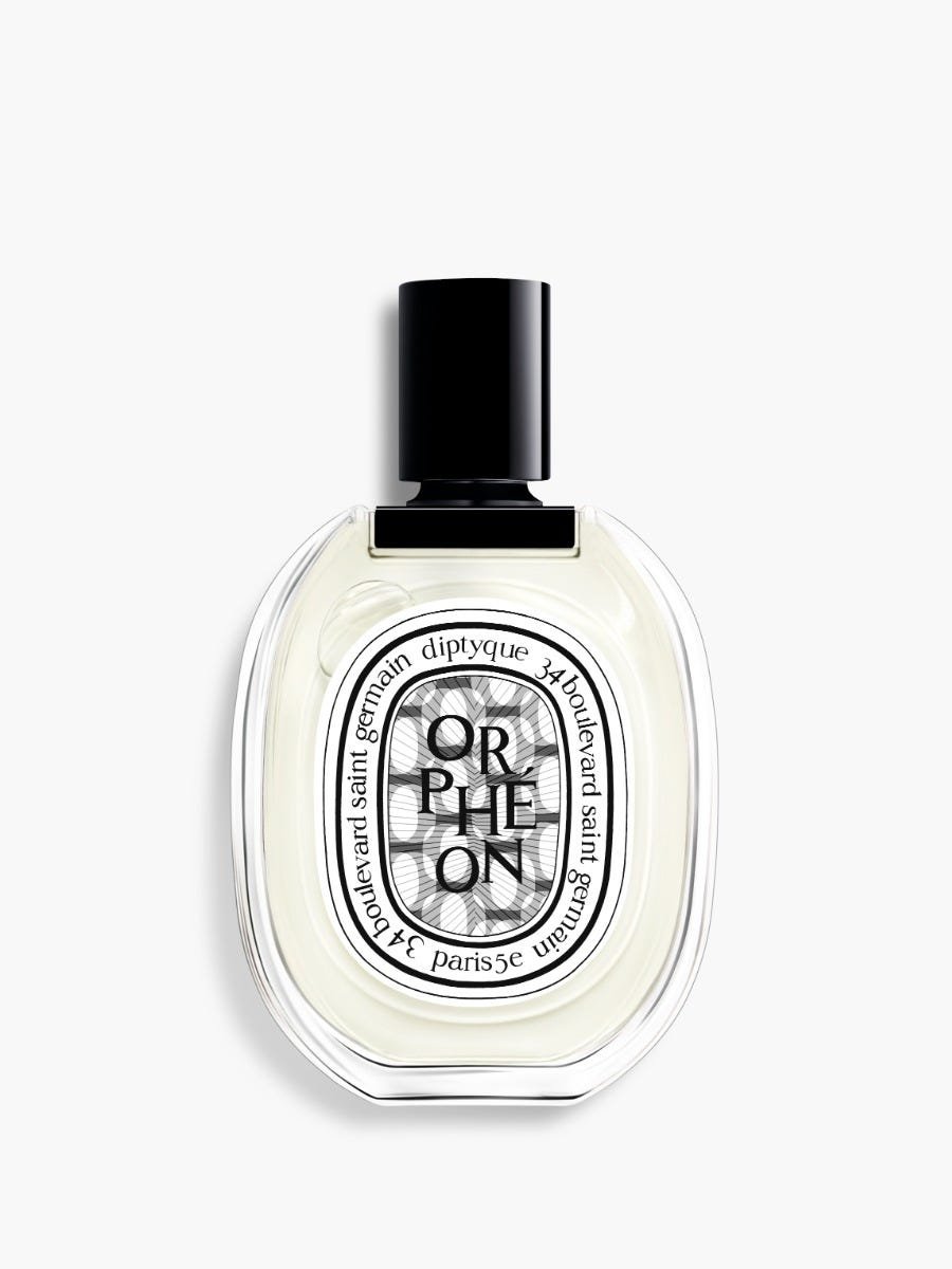 Orphéon - Eau de toilette - 100ml | Diptyque Paris