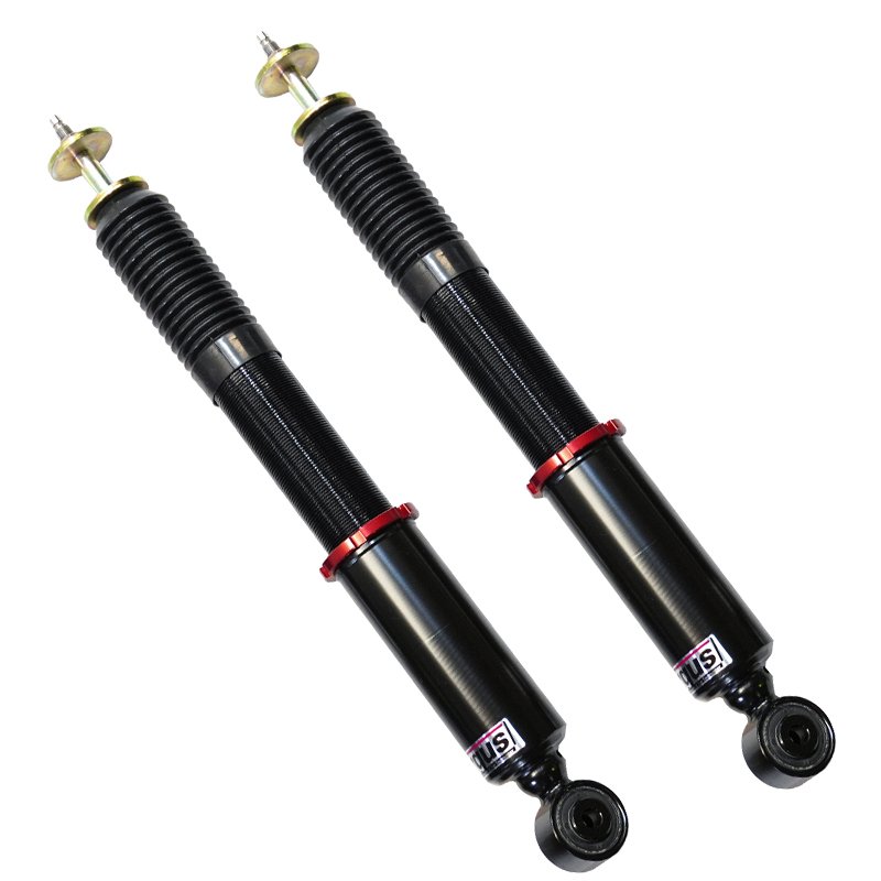 LARGUS ONLINE SHOP / 貫通式ロアブラケット ワゴンR MH22S 2WD リア