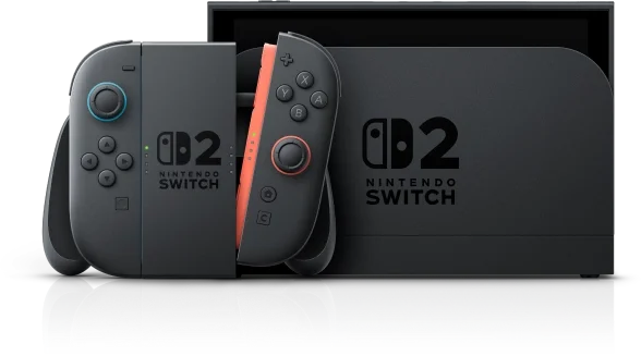 Nintendo Switch 2 日本語・国内専用」について｜Nintendo Switch 2