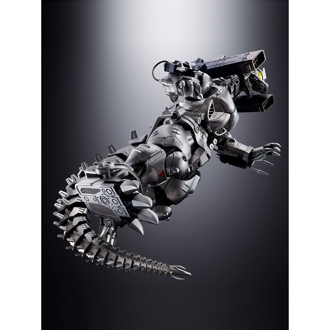 超合金魂 GX-103 MFS-3 3式機龍 – SOOTANG HOBBY