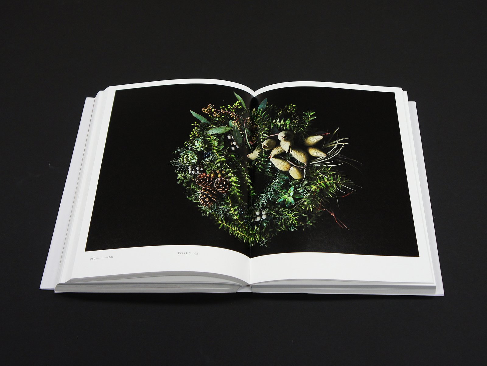 ENCYCLOPEDIA OF FLOWERS Ⅳ 植物図鑑｜青幻舎 SEIGENSHA Art