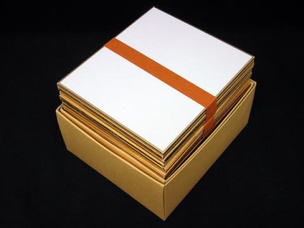 大色紙 本画仙張 1箱（50枚） - 習字セット・習字道具販売 習字屋