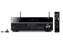 ヤマハ、新ネットワークモジュール搭載の7.1ch AVアンプ「RX-V585