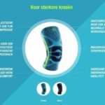 Bauerfeind Sports Knee Support | Probrace.com