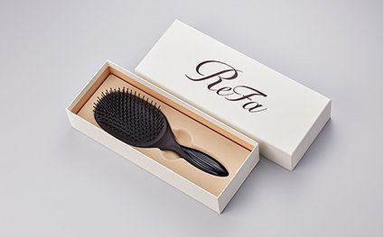 リファパドルプレミアム - ReFa PADDLE PREMIUM | 商品情報 | ReFa