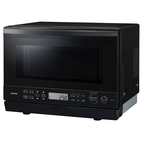 ER-D70A| 電子レンジ/オーブンレンジ | 東芝ライフスタイル株式会社