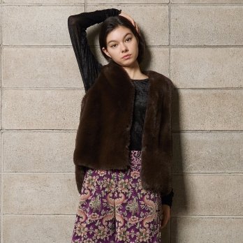 アウター｜全商品｜VIVIENNE TAM（ヴィヴィアンタム）公式オンラインストア