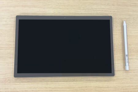 小学生向けコース Z会専用タブレット（第2世代）販売のご案内 - Z会