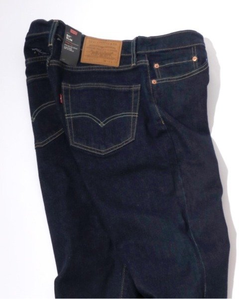 Levi's（リーバイス） ジーンズ メンズ レディース : ZOZOTOWN Yahoo