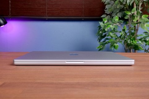 速報】編集部にM1 Max 16インチMacBook Proが着弾！お値段約42万円で