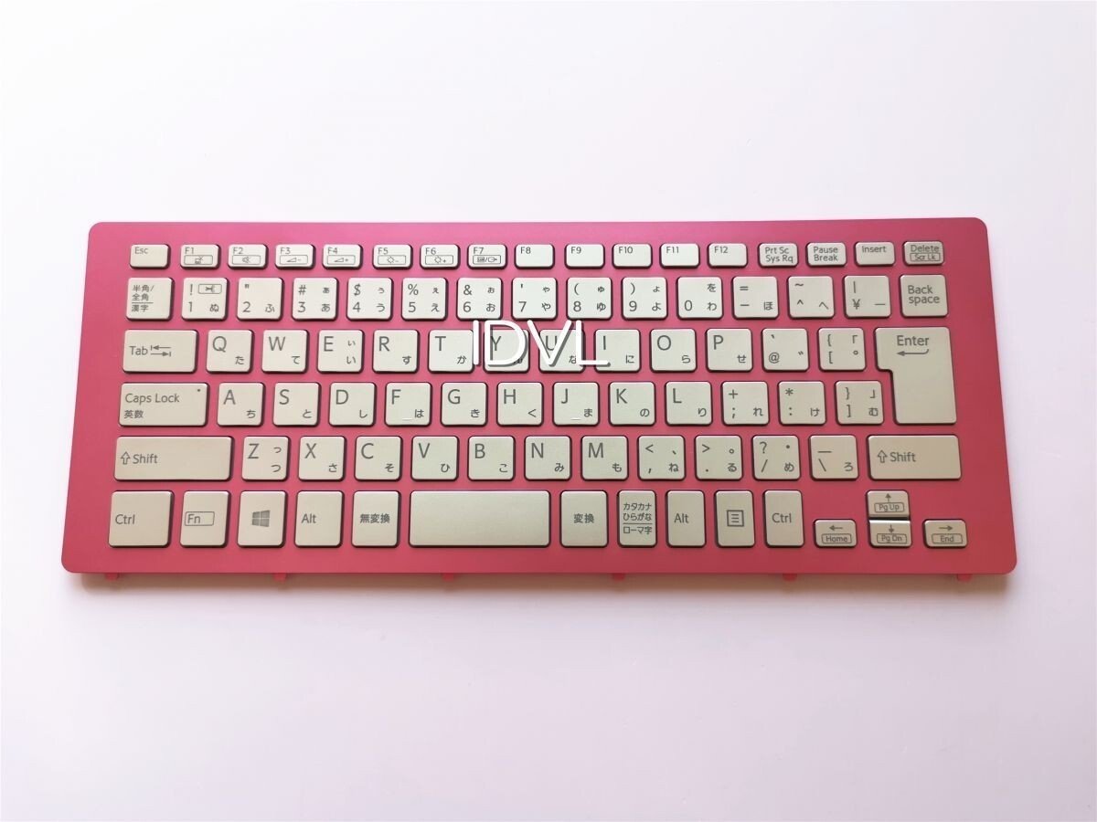 価格.com - SONY VAIO Fit 15A SVF15N18DJP [ピンク] 価格比較