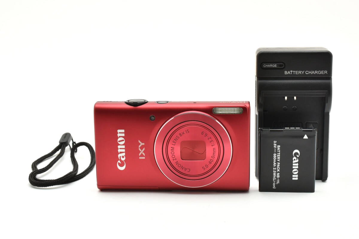 Yahoo!オークション -「canon ixy 110f」の落札相場・落札価格