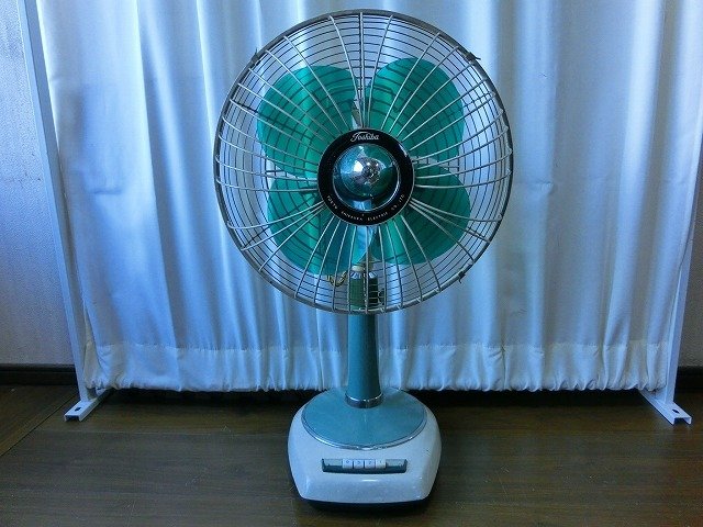 Yahoo!オークション -「昭和レトロ 扇風機 東芝」(扇風機) (電化製品