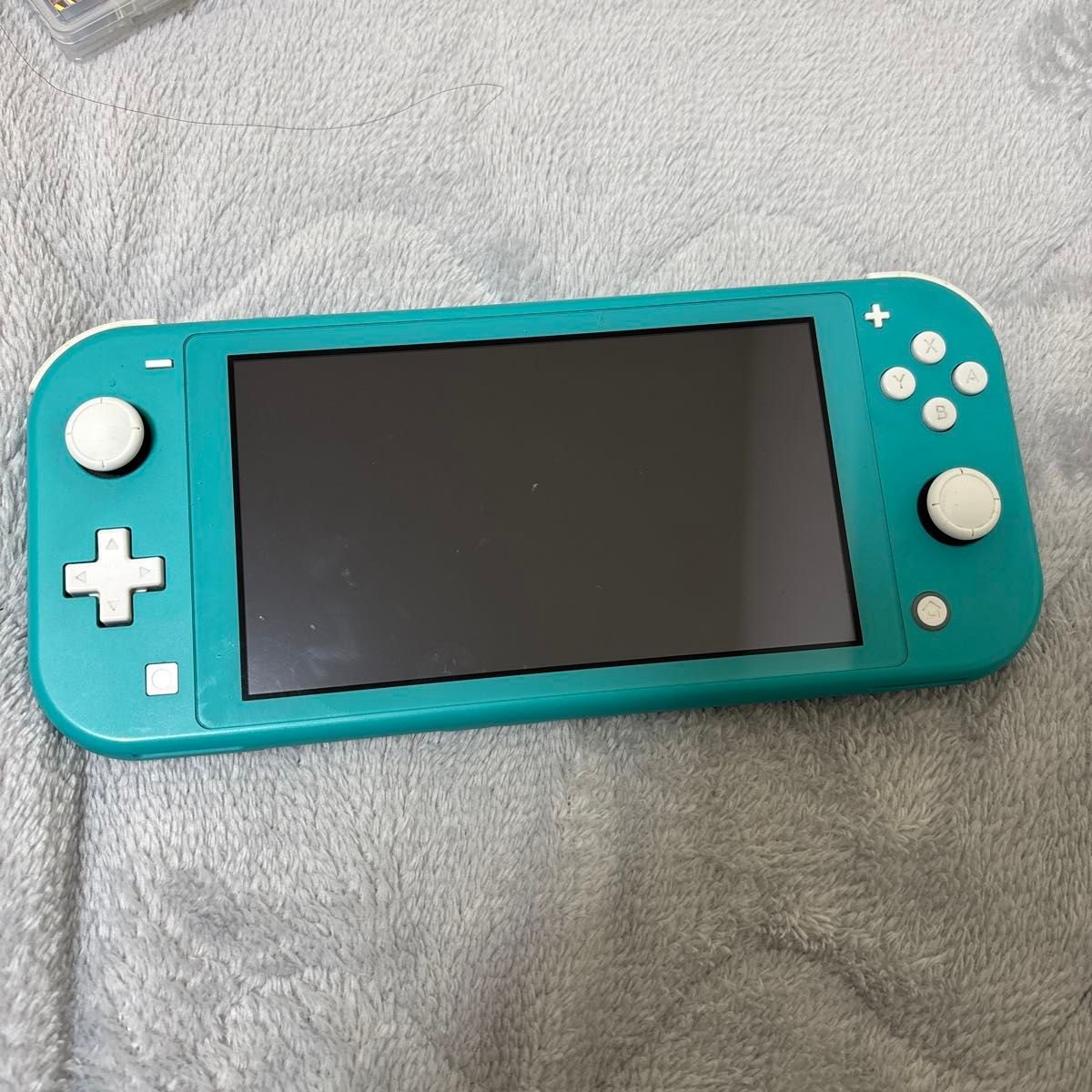 新品未開封】 Nintendo Switch Lite ターコイズ｜Yahoo!フリマ（旧