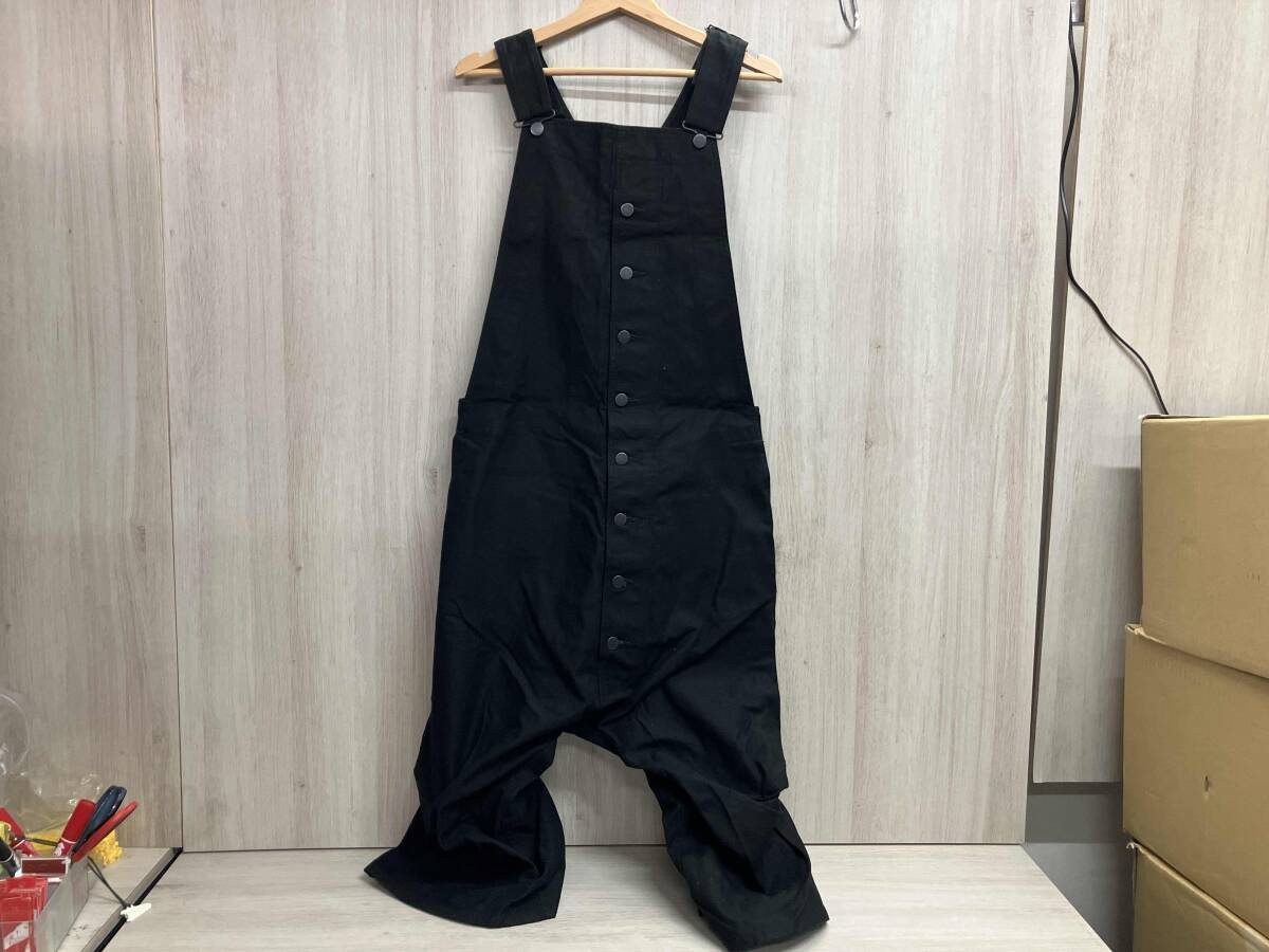 2026年最新】Yahoo!オークション -nemeth ネメス オーバーオールの中古