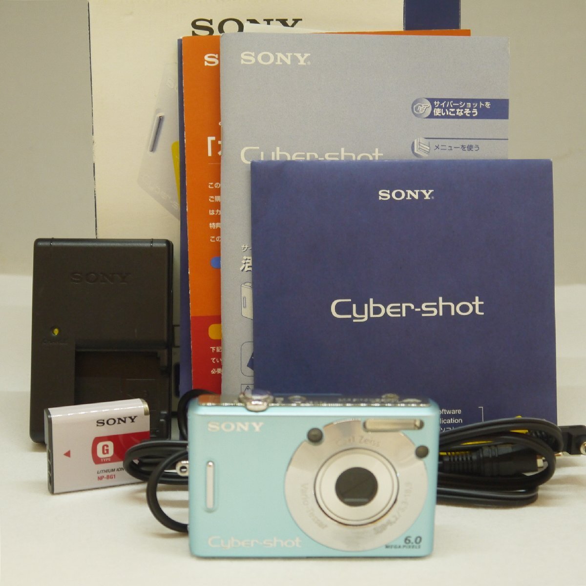 Yahoo!オークション -「dsc-w30」の落札相場・落札価格