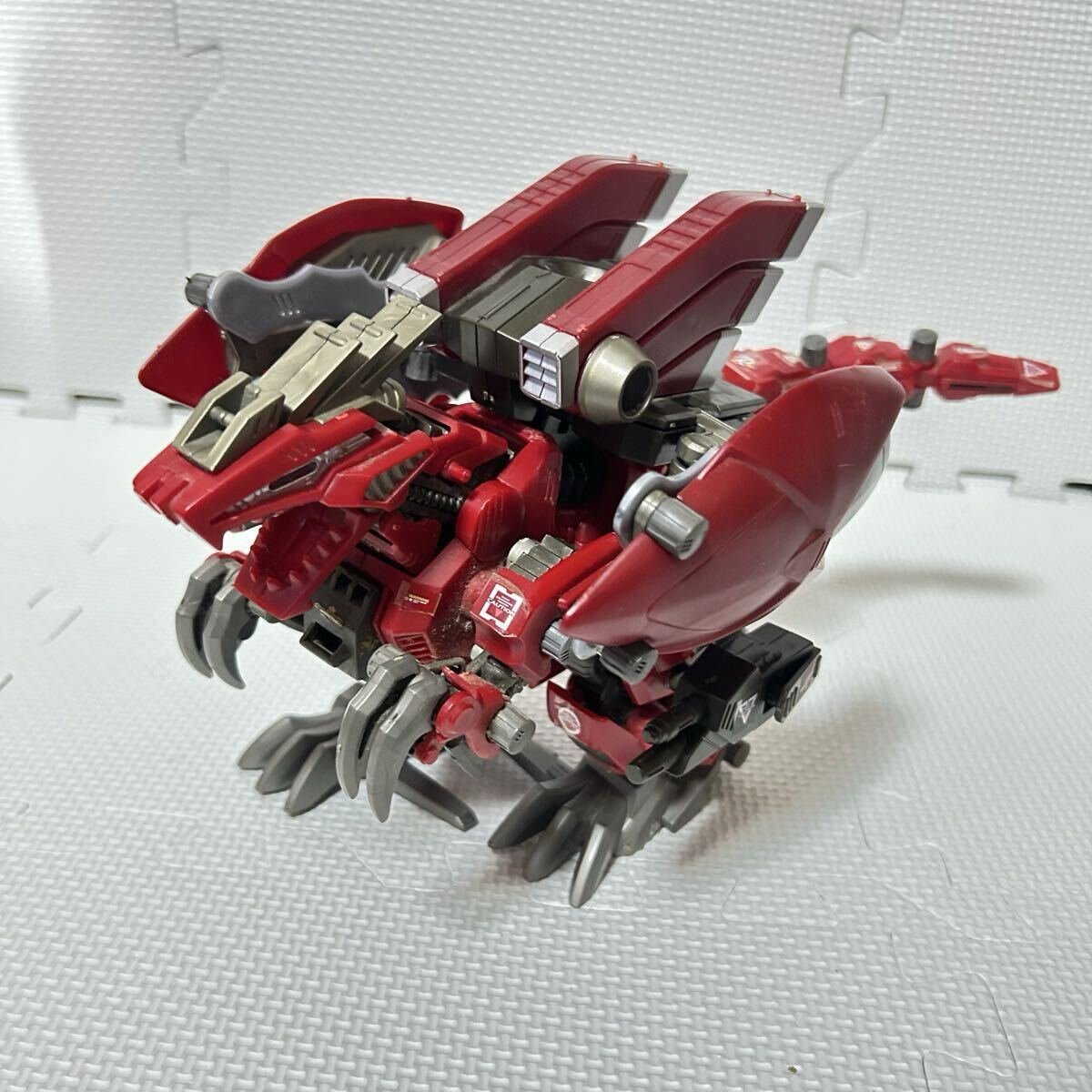 2026年最新】Yahoo!オークション -トミー 旧ゾイドの中古品・新品・未