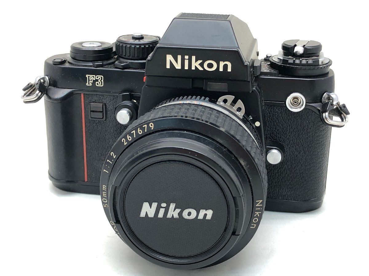 2026年最新】Yahoo!オークション -nikon f3 ジャンクの中古品・新品