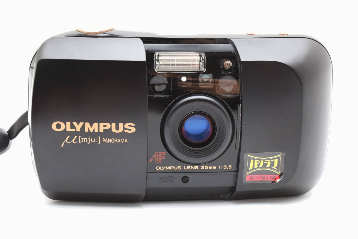 2026年最新】Yahoo!オークション -olympus μ 初代の中古品・新品・未