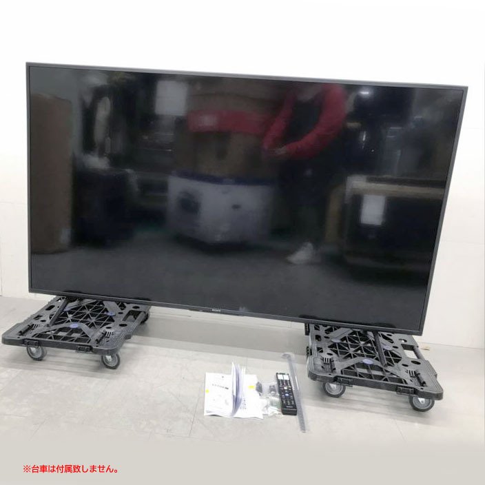 2026年最新】Yahoo!オークション -sony 65インチの中古品・新品・未