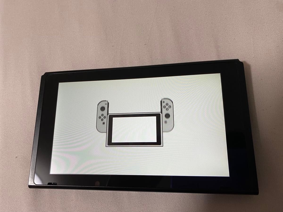 Nintendo Switch ジャンク 液晶本体のみ｜Yahoo!フリマ（旧PayPayフリマ）
