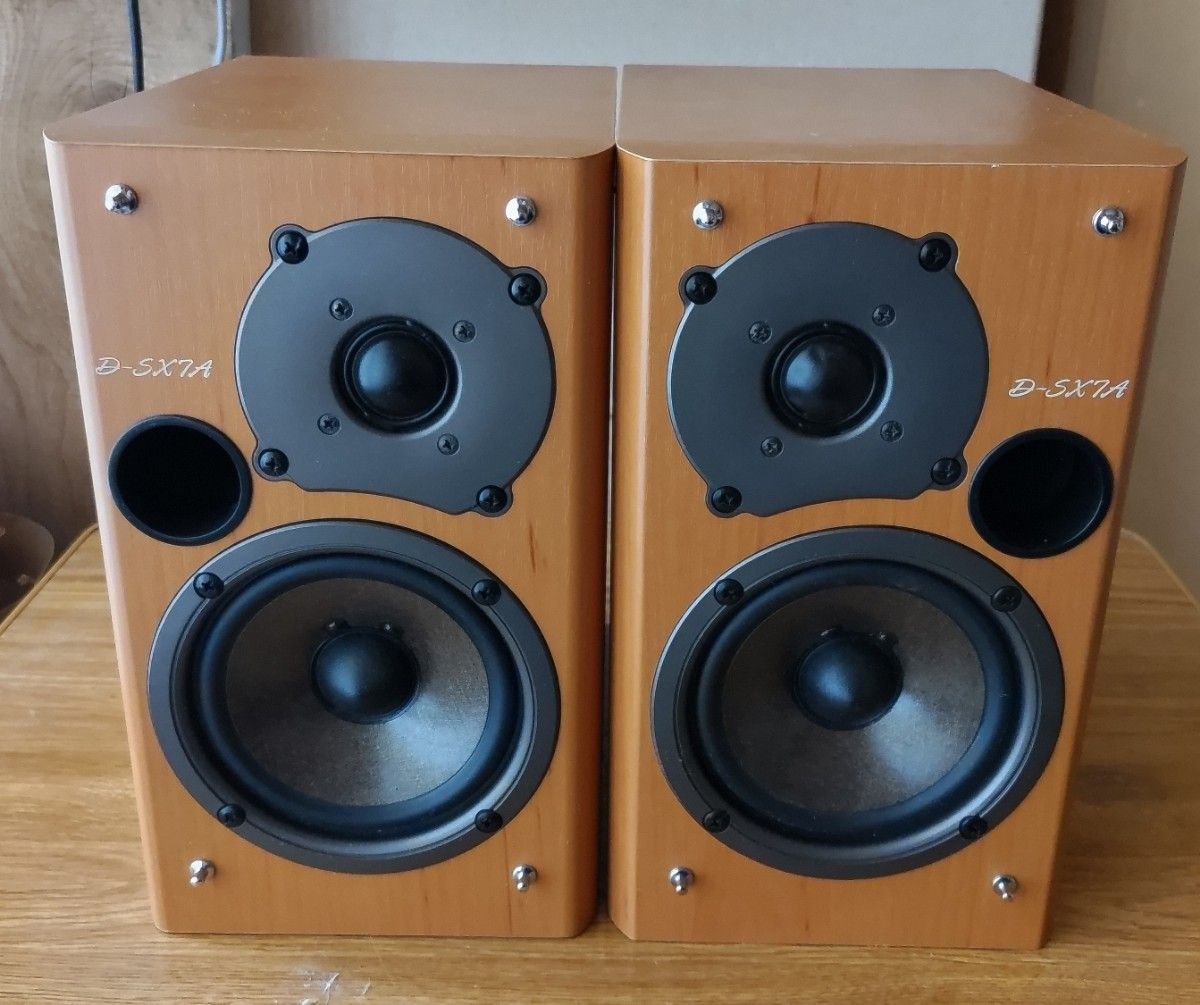 ONKYO FR-X7A CD/MDコンポ 03年製 動作品｜Yahoo!フリマ（旧PayPayフリマ）