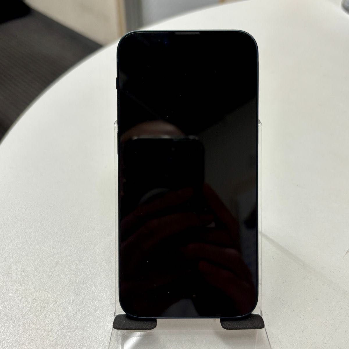 ジャンク】iPhone13 mini 128GB ミッドナイト Apple｜Yahoo!フリマ（旧