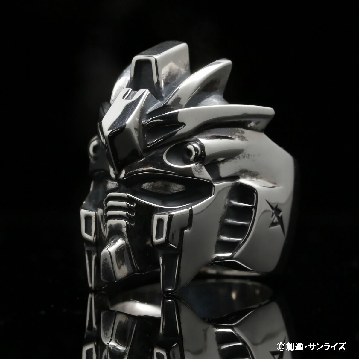 STRICT-G JAM HOME MADE『機動戦士ガンダム 逆襲のシャア』νガンダム