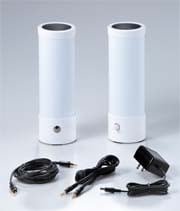 Yoshii9 MK II用タイムドメインスピーカー | タイムドメインラボ ミニ