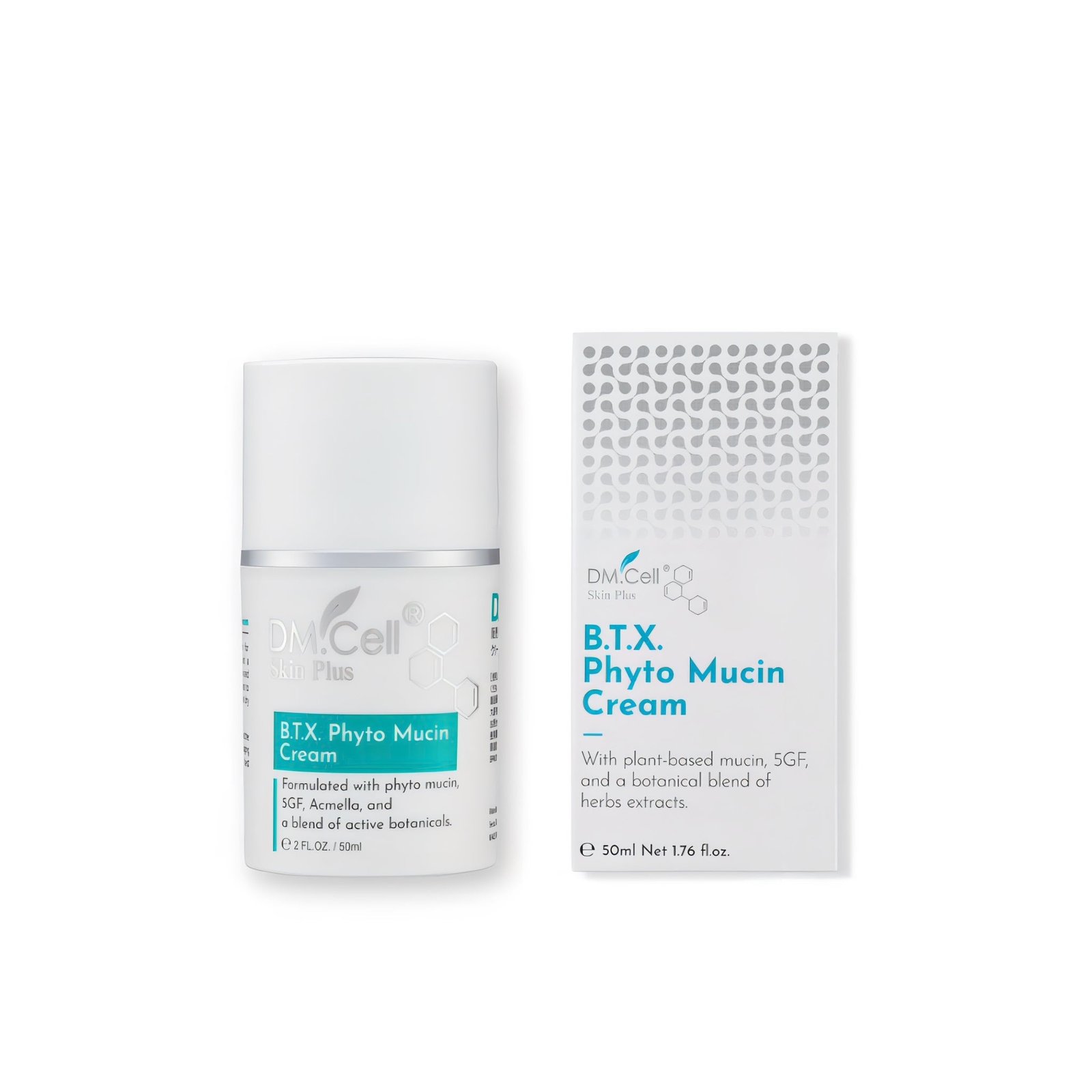 DM Cell B.T.X.フィトムチンクリーム 50ml | Pay ID