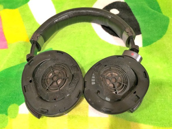 SONY MDR-1ADAC (B) [ブラック]投稿画像・動画 - 価格.com