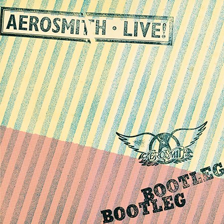 AEROSMITH、紙ジャケ復刻シリーズ第4弾5タイトルは11/26発売。先着購入