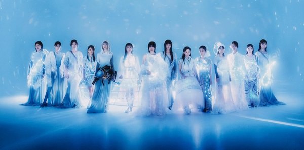 櫻坂46 ライブBlu-ray&DVD『4th YEAR ANNIVERSARY LIVE at ZOZO MARINE
